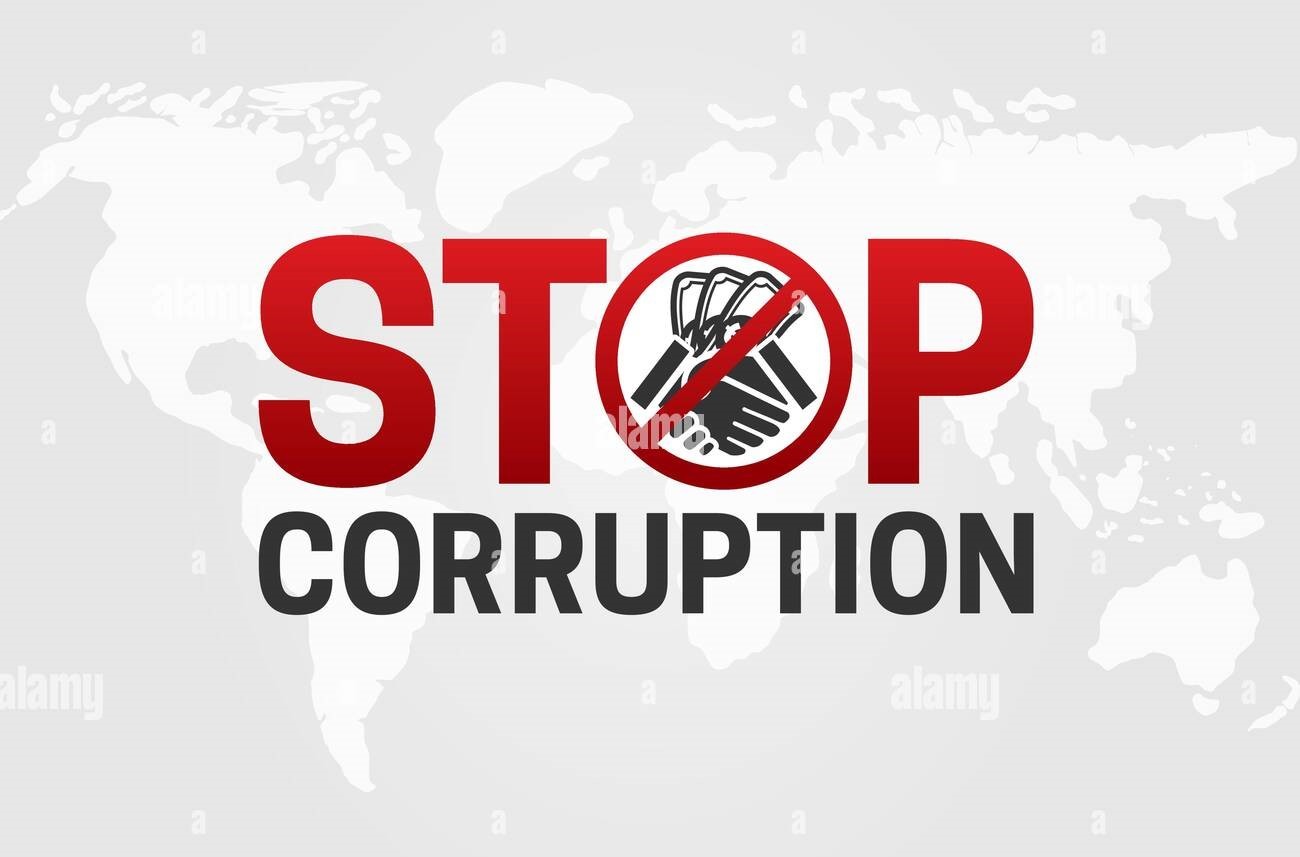Combating Corruption