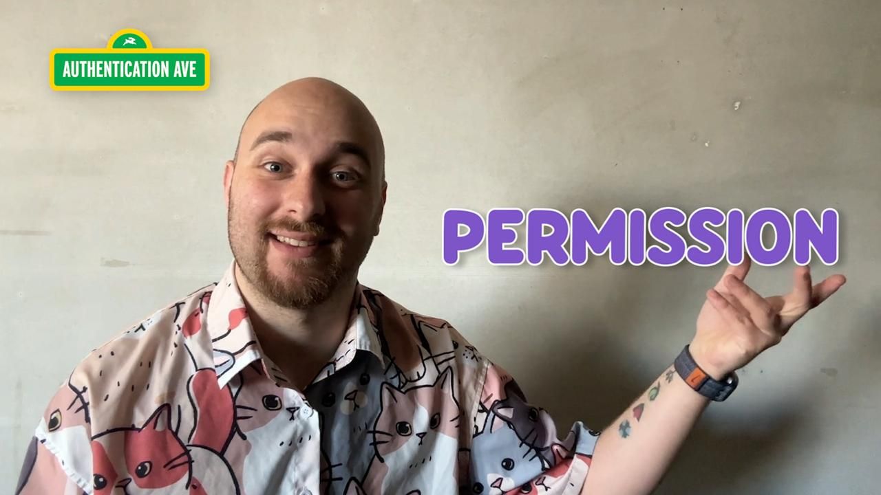 *Permission*