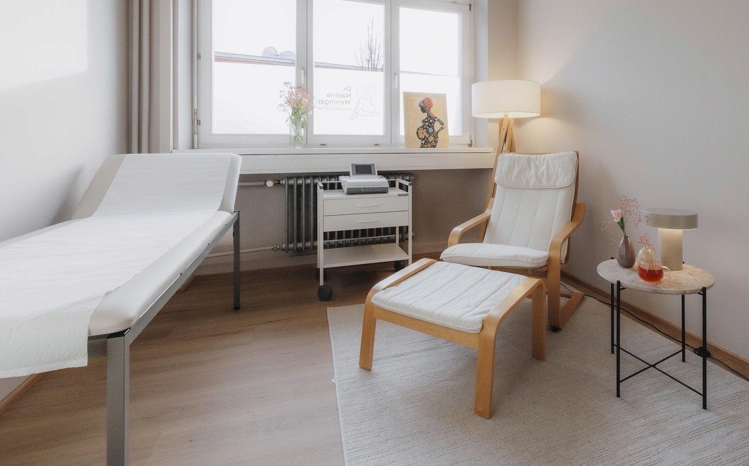 Kontrollen & Nachsorge