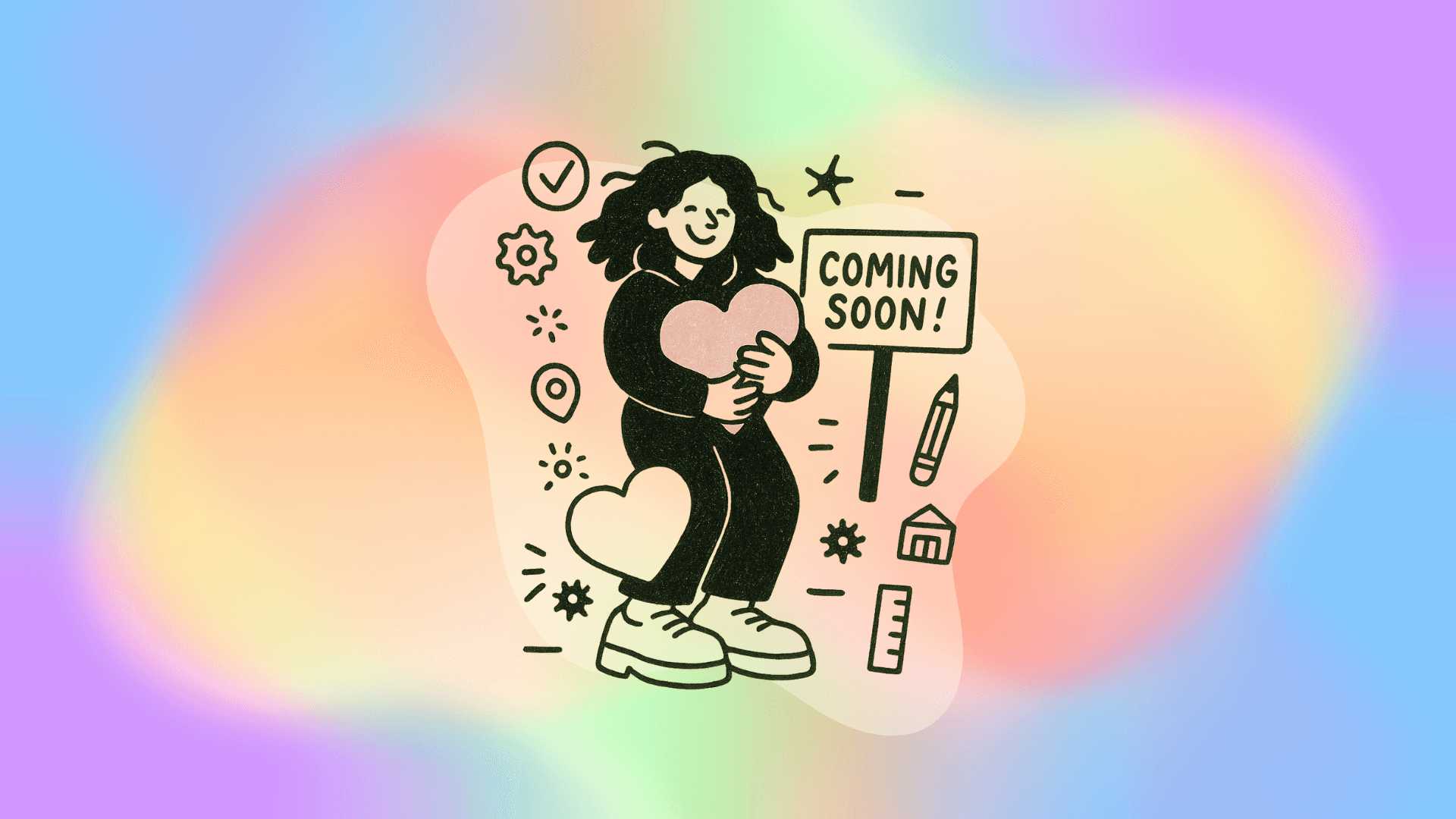 Coming soon image