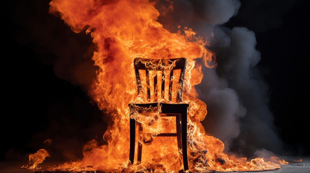 Why scaling stalls when founders are exhausted, and what advisory boards and leadership coaches miss about the human side of building a business.