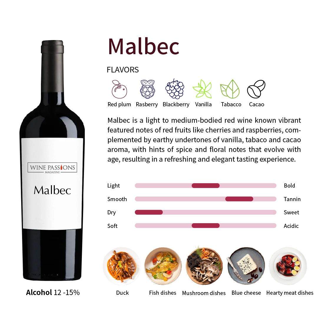 malbec特色 malbec發音 馬爾貝克 馬爾貝紅酒 阿根廷malbec 阿根廷紅酒malbec