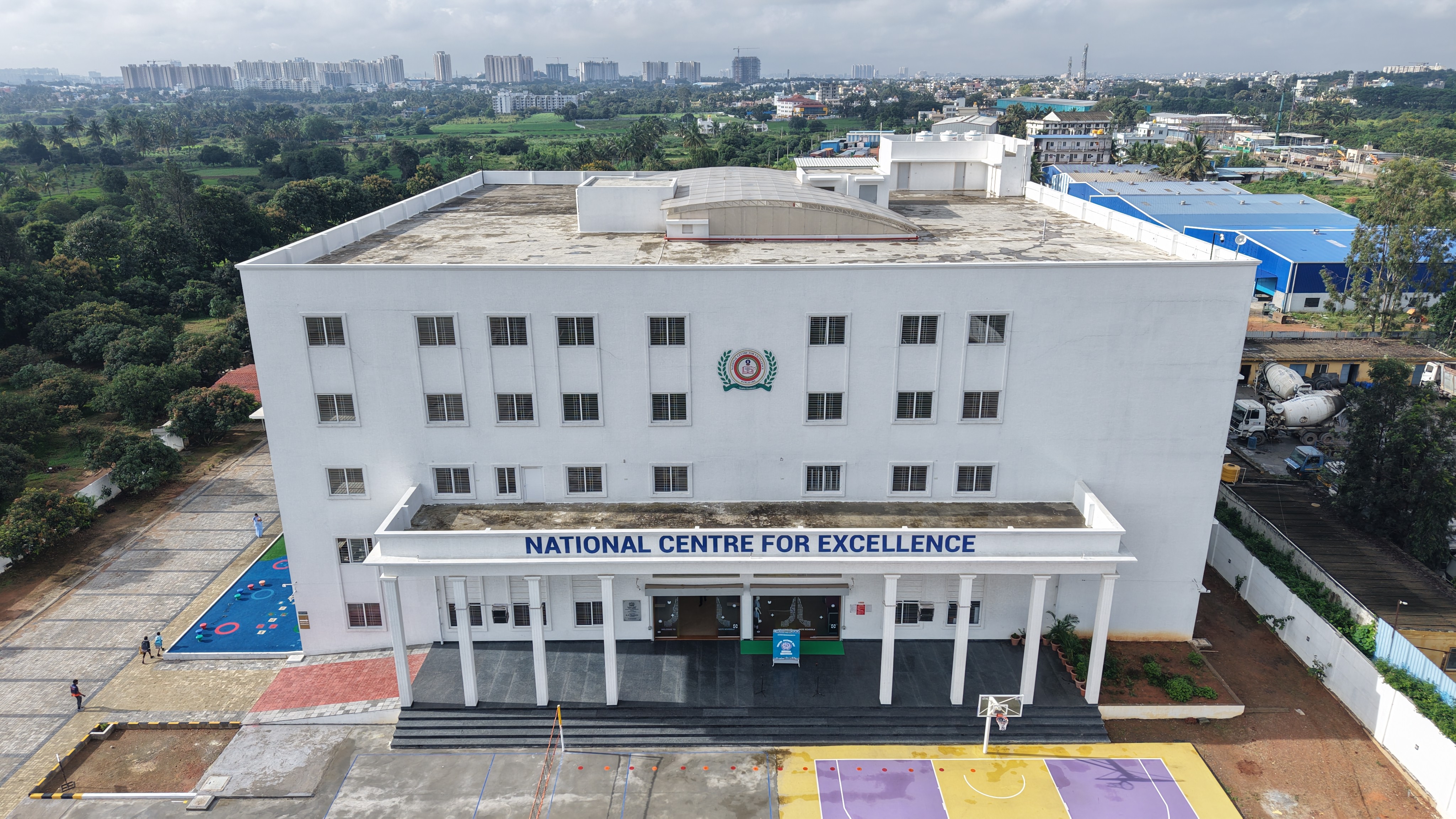 CBSE schools near Bommanahalli Bangalore