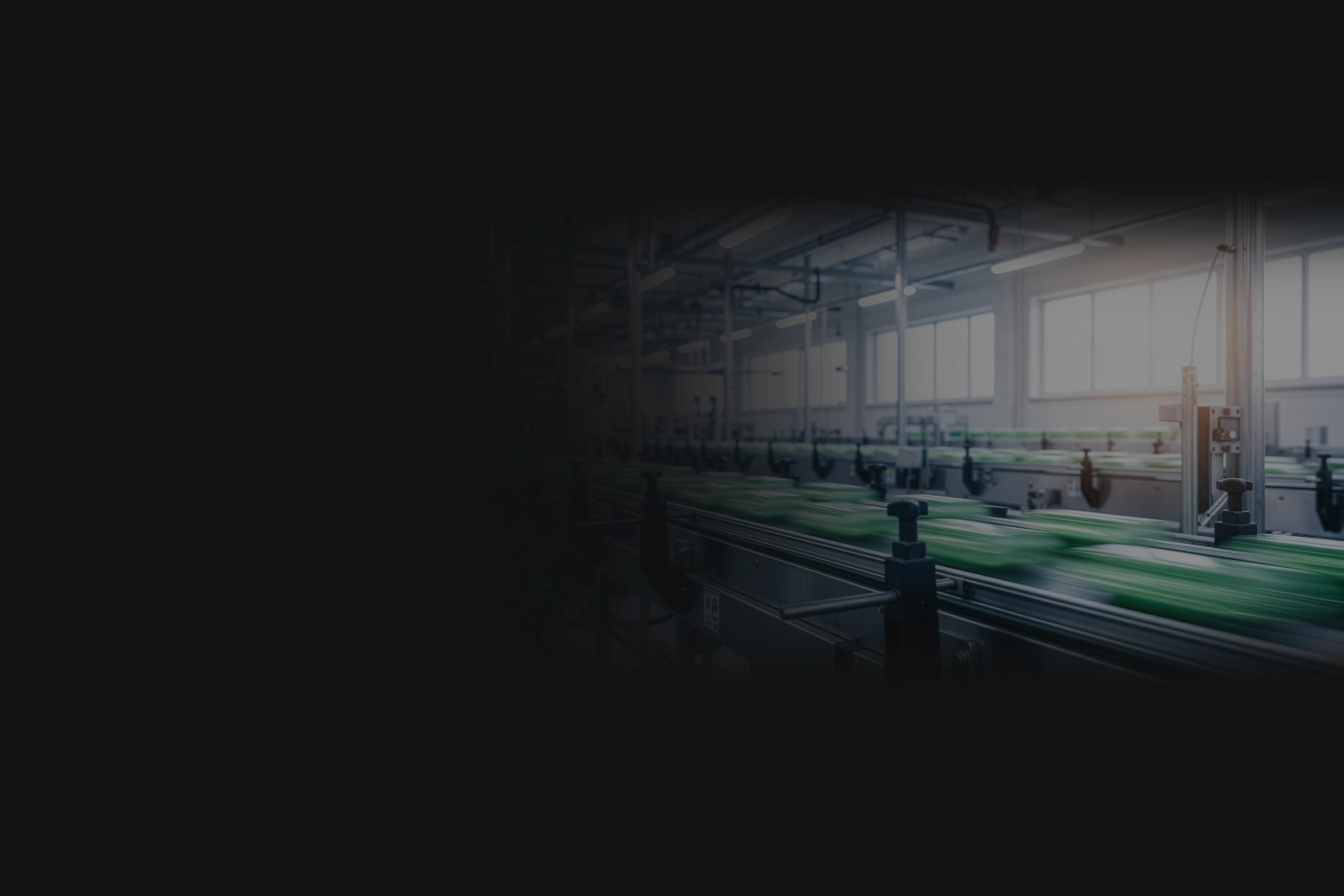 Polyfuze process compatibility in modern plastic manufacturing