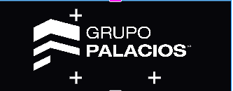 Grupo Palacios Logo