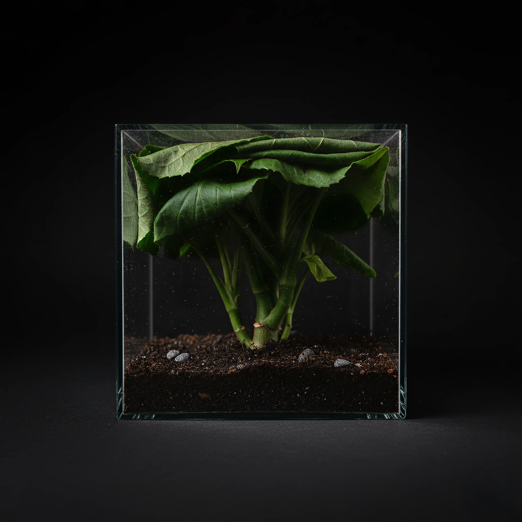 Table with open book, tea and pillows spread around