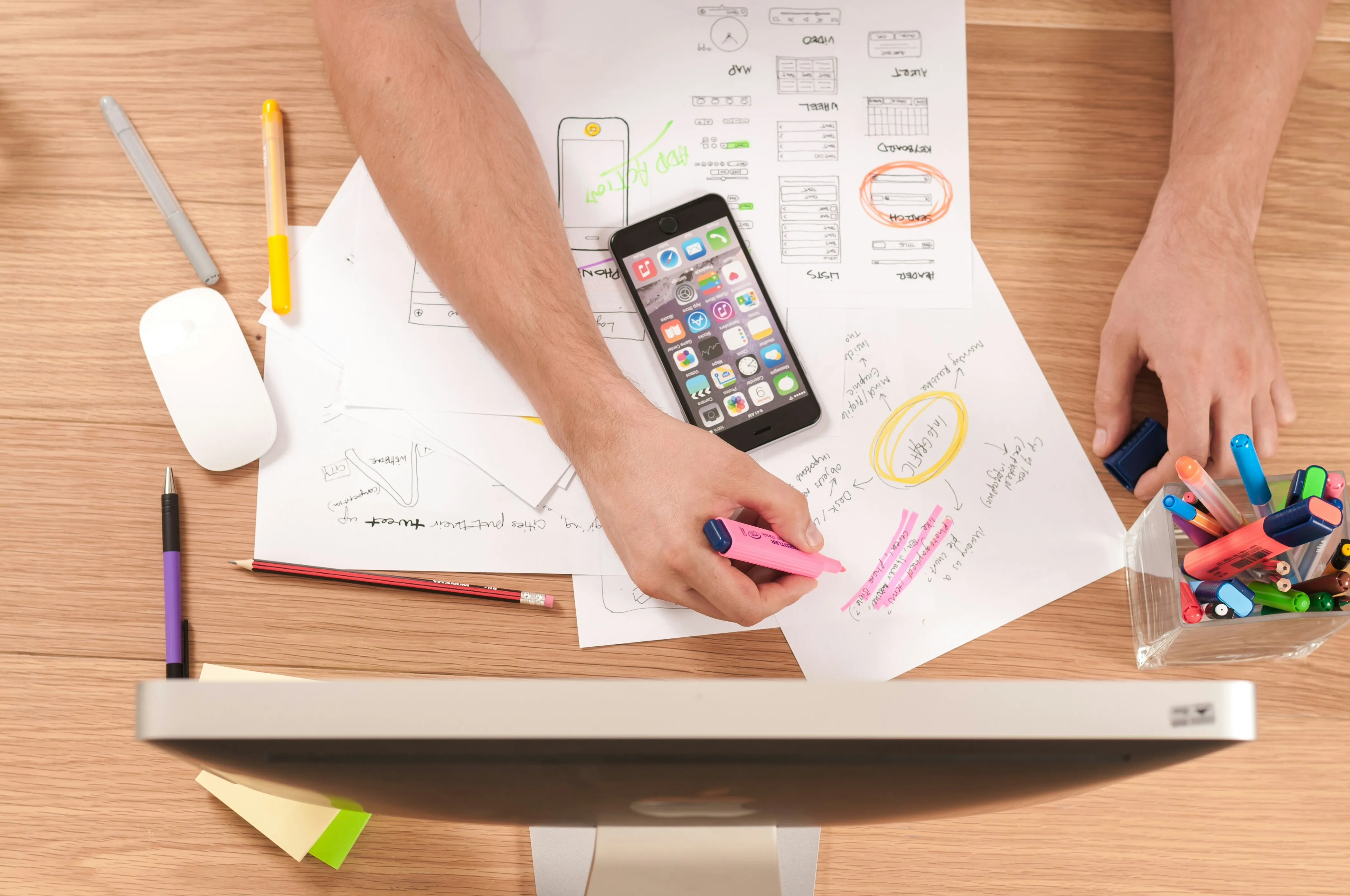 marketing campaigns