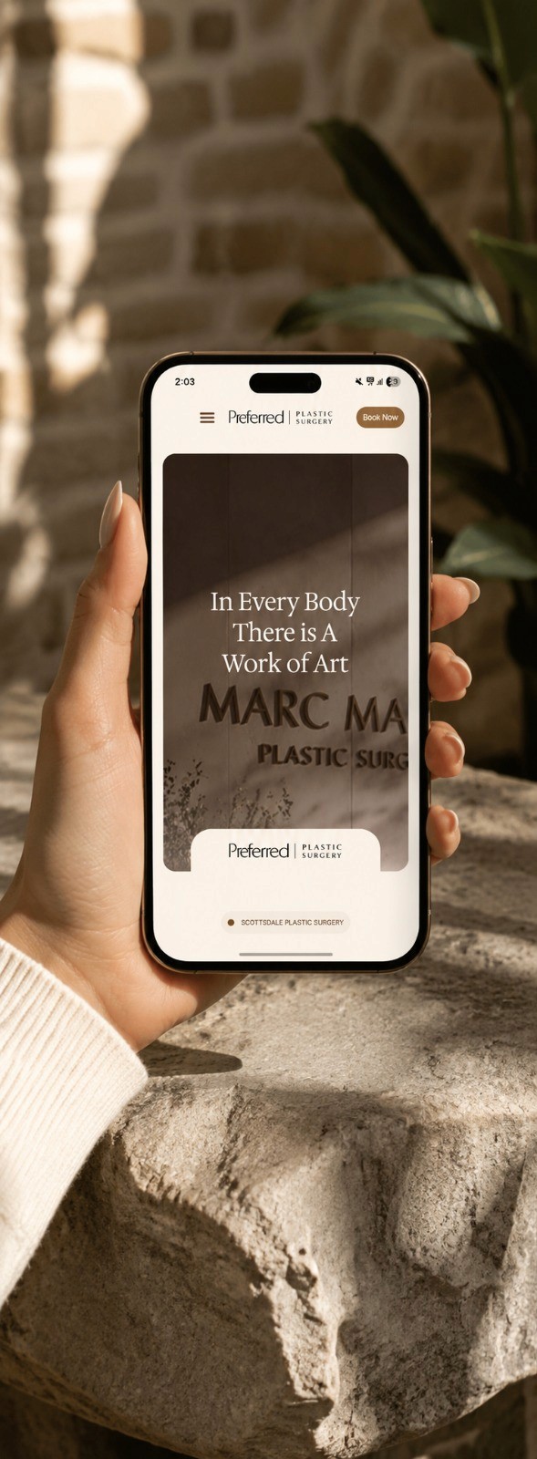 Mockup