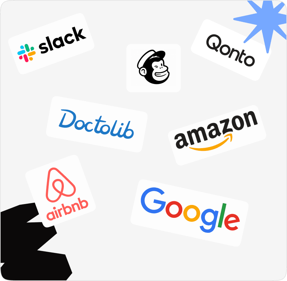companies logo