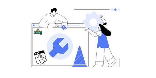 How to Manage and Fix Website Security Certificate Errors