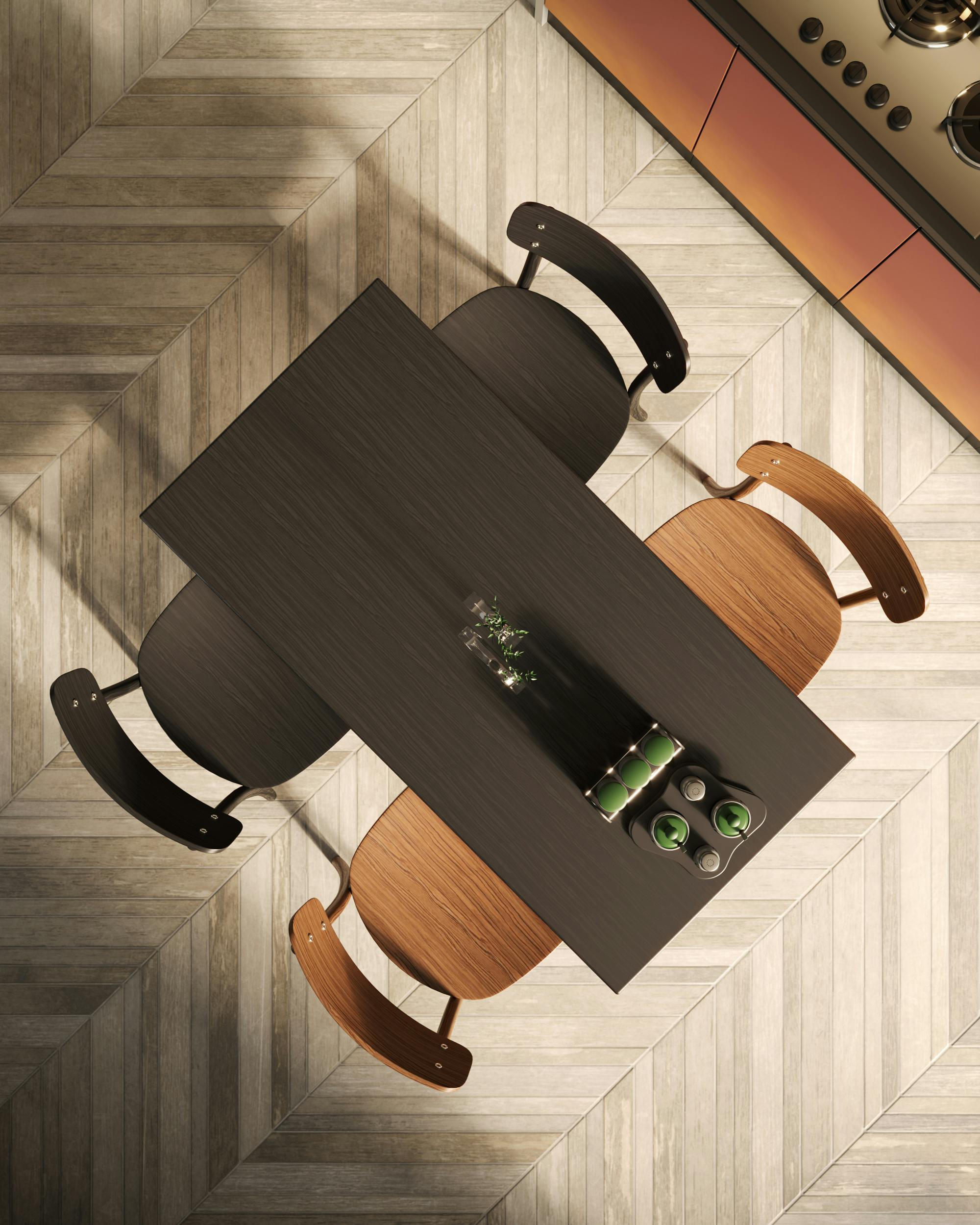 Coach explaining stuff to an athlete