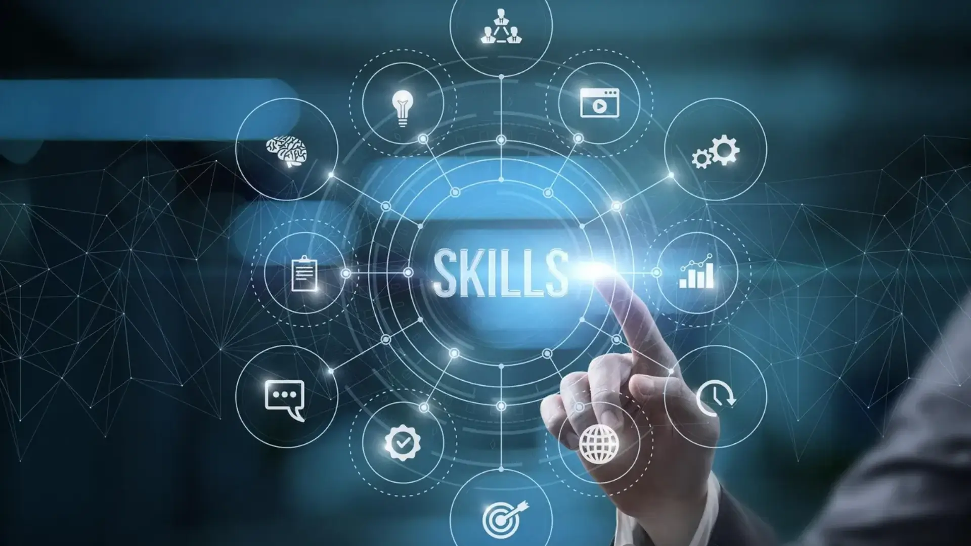 Top 10 Skills in 2026