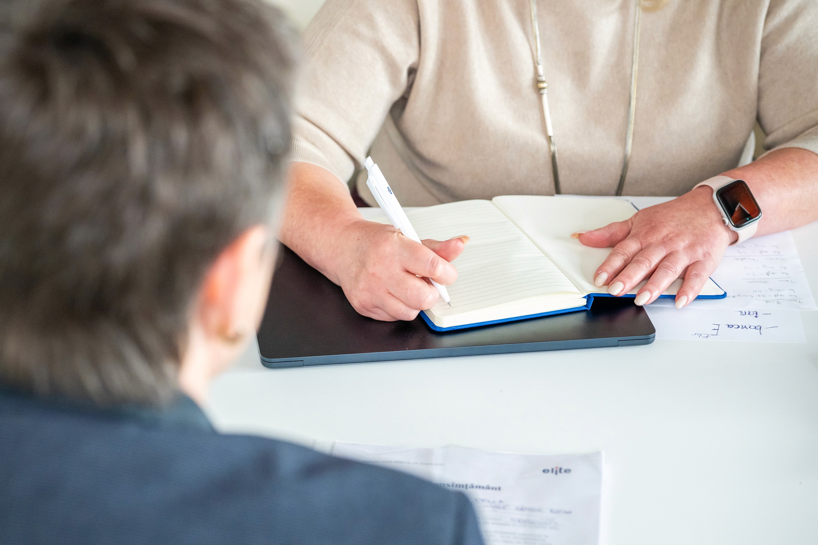 Situatii financiare la termen