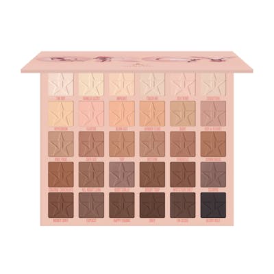 Jeffrey Star Orgy Palette