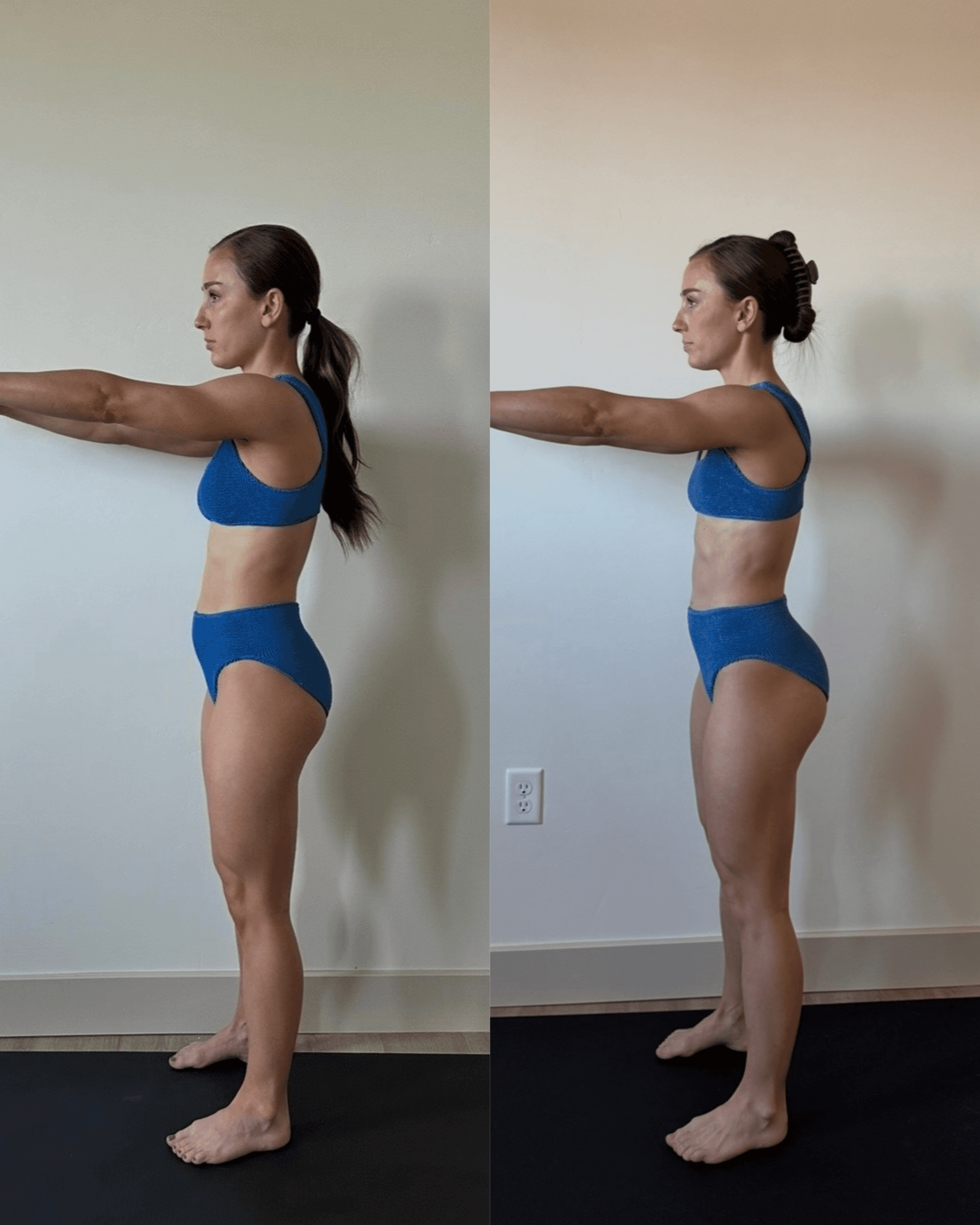 A trophy style achievement moment, representing goal completion, milestone progress, and personal fitness success.