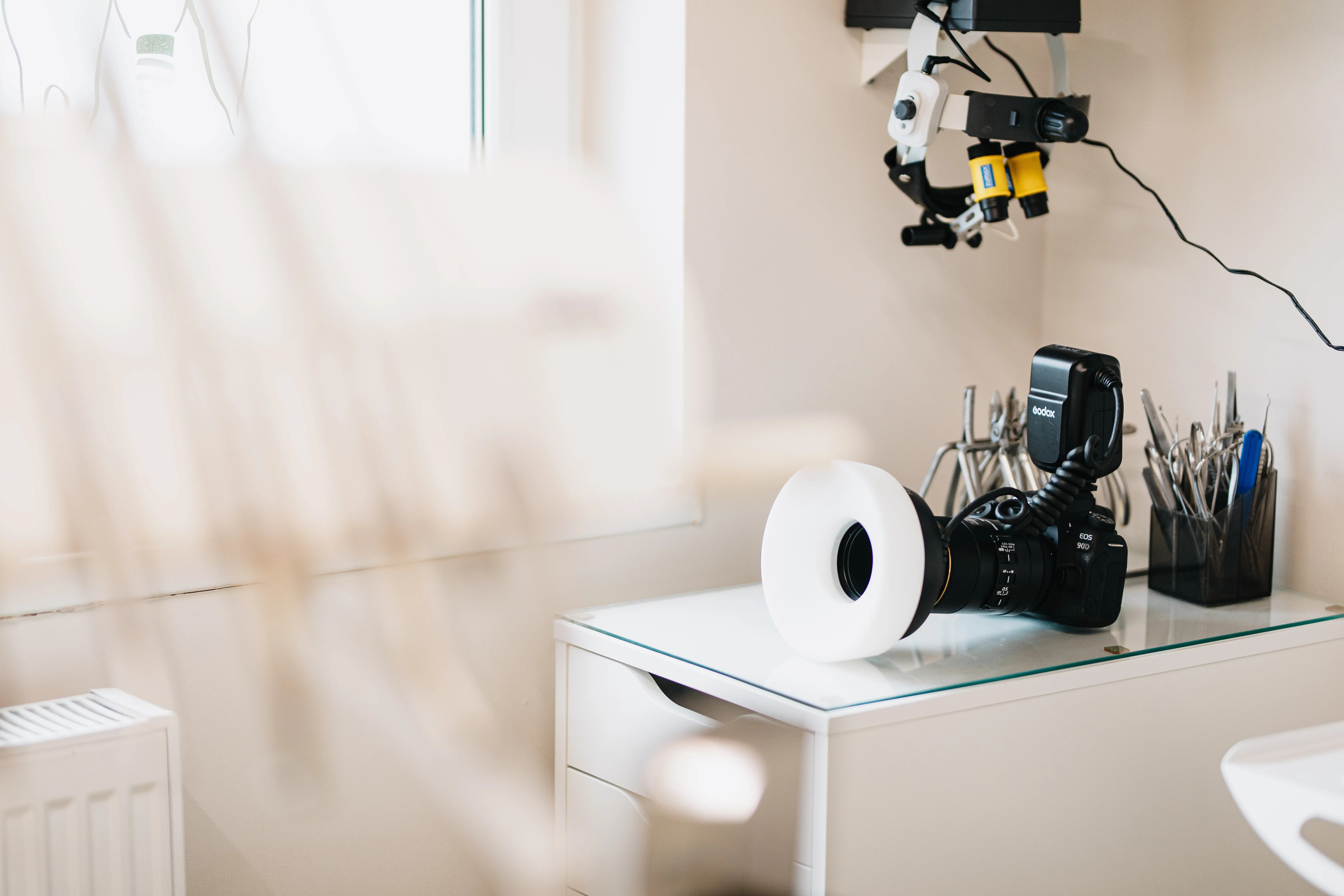 Fogászati Képzések - Fogászati fotózás - PraxEvents