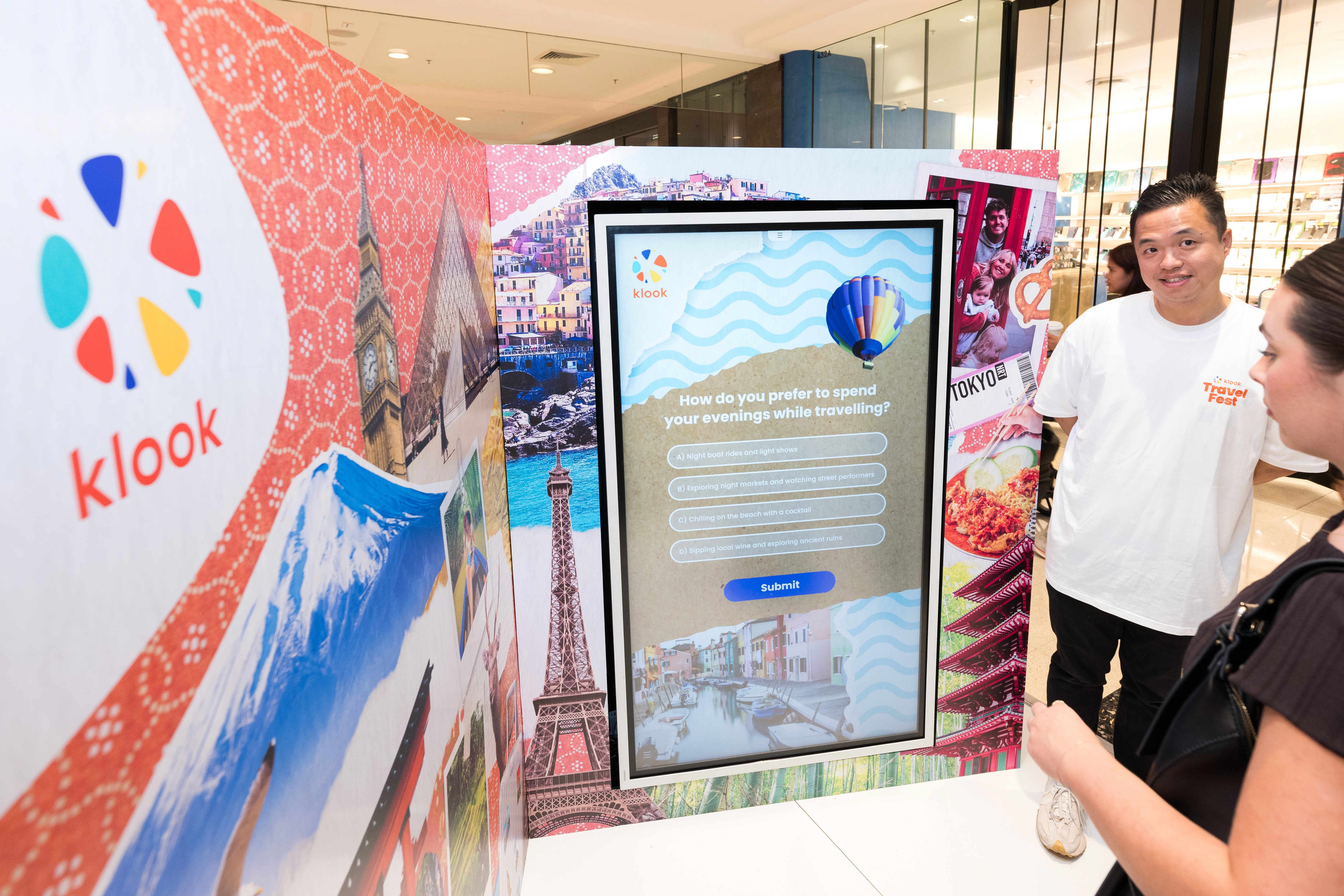 dashboard-connection