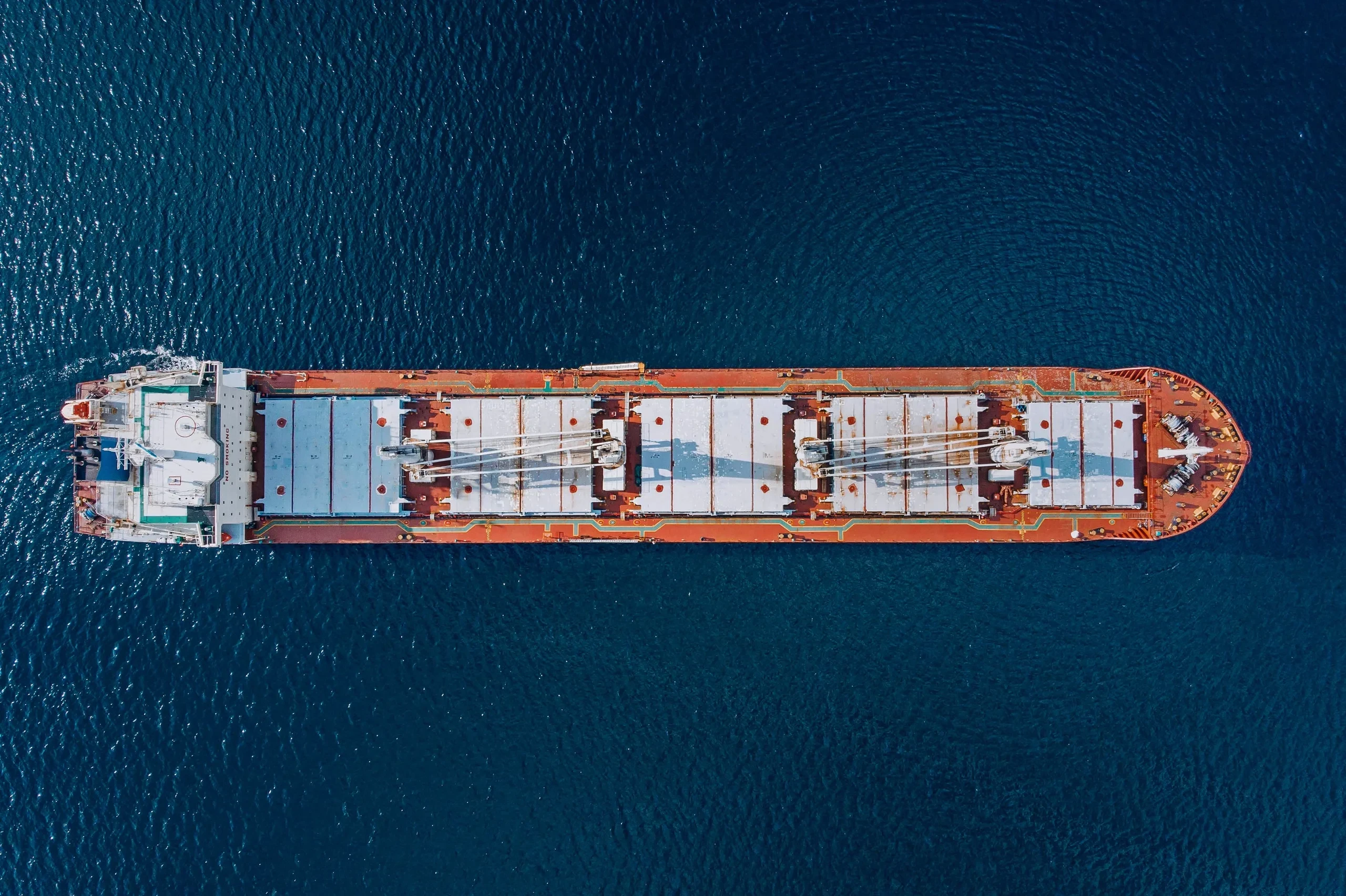 Marcura Acquires Shipster — hero image