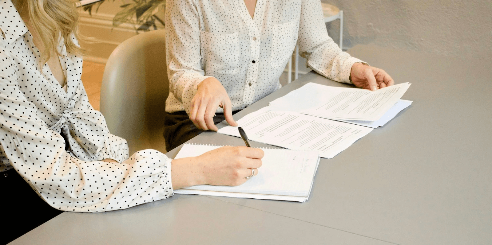 Signature d'un contrat de prévoyance obsèques