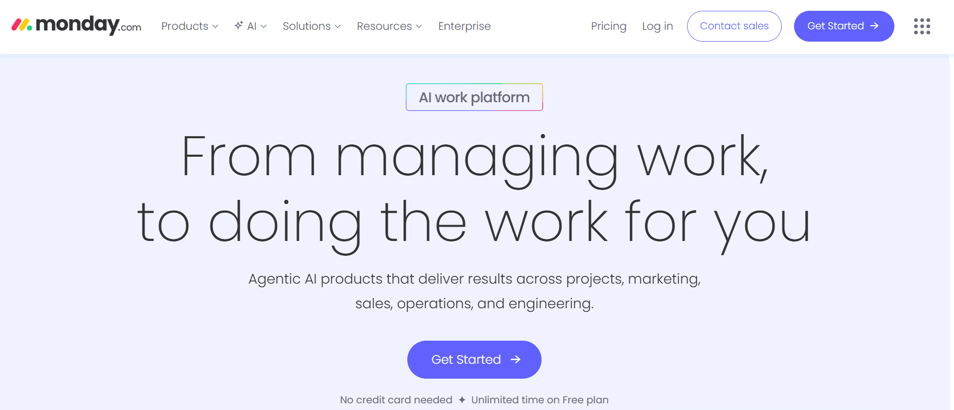 monday - Lead Qualification Tools