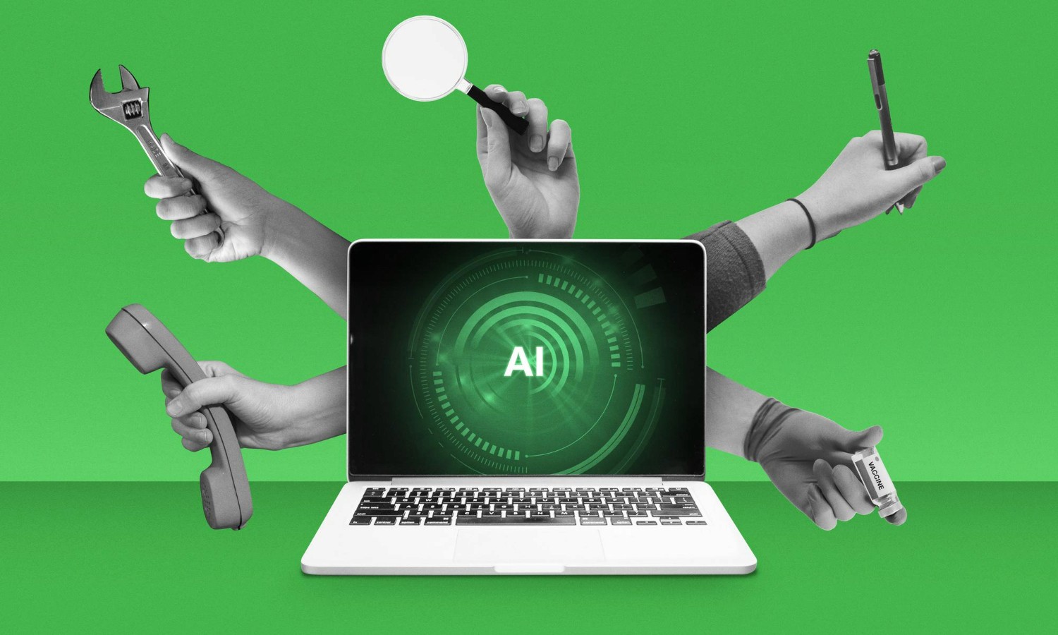 AI design tool