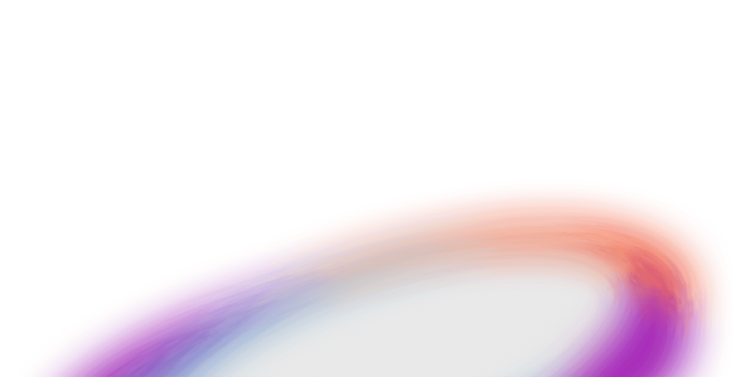 Portrait of a woman with digital abstract effects and color overlays