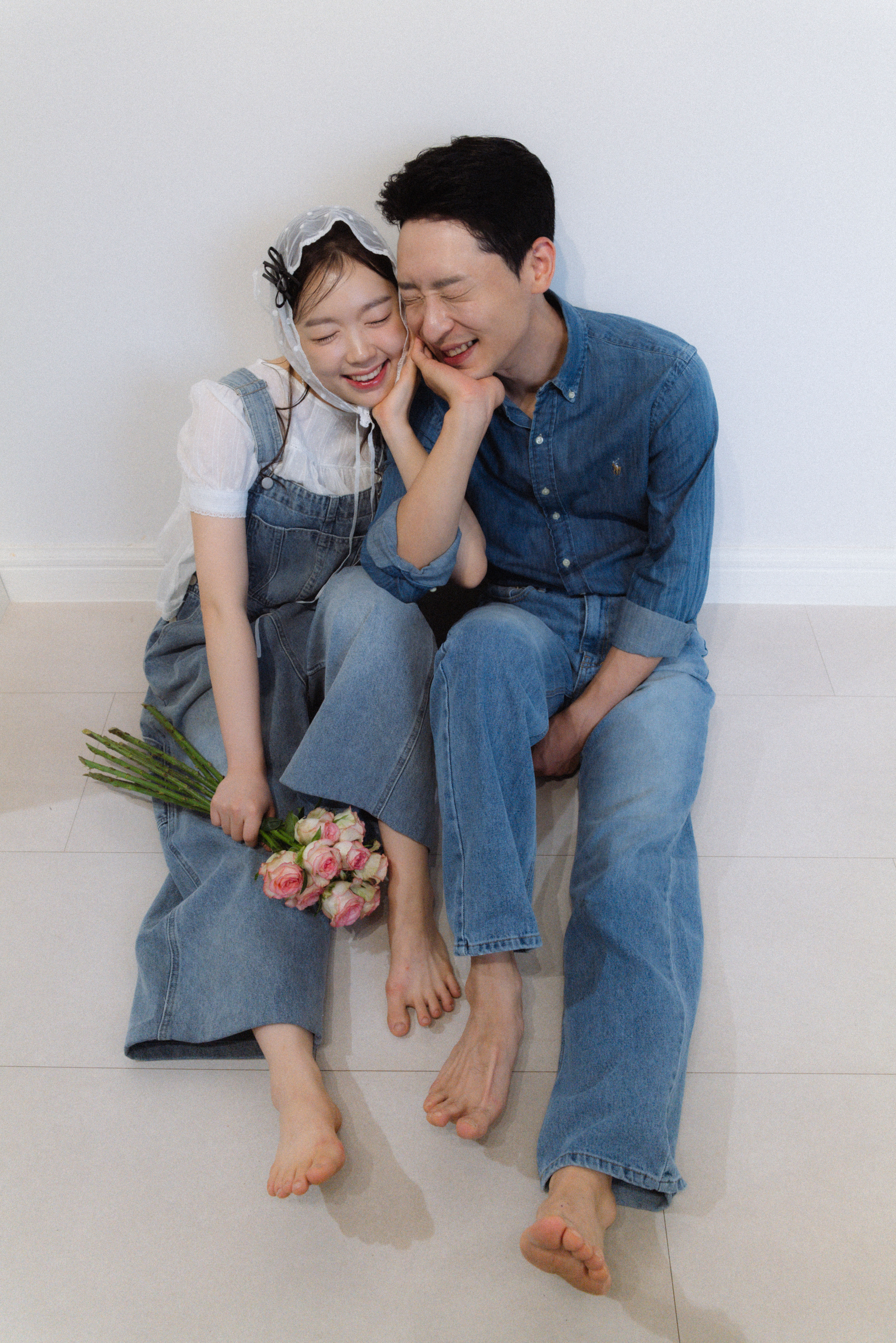 [필름커넥트] 서울 웨딩스튜디오 촬영 후기 | 작가추천 오프그리드