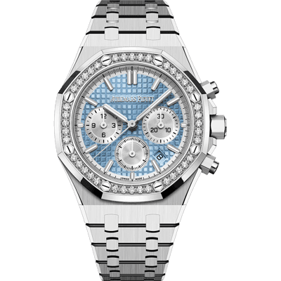 Audemars Piguet Royal Oak image 0