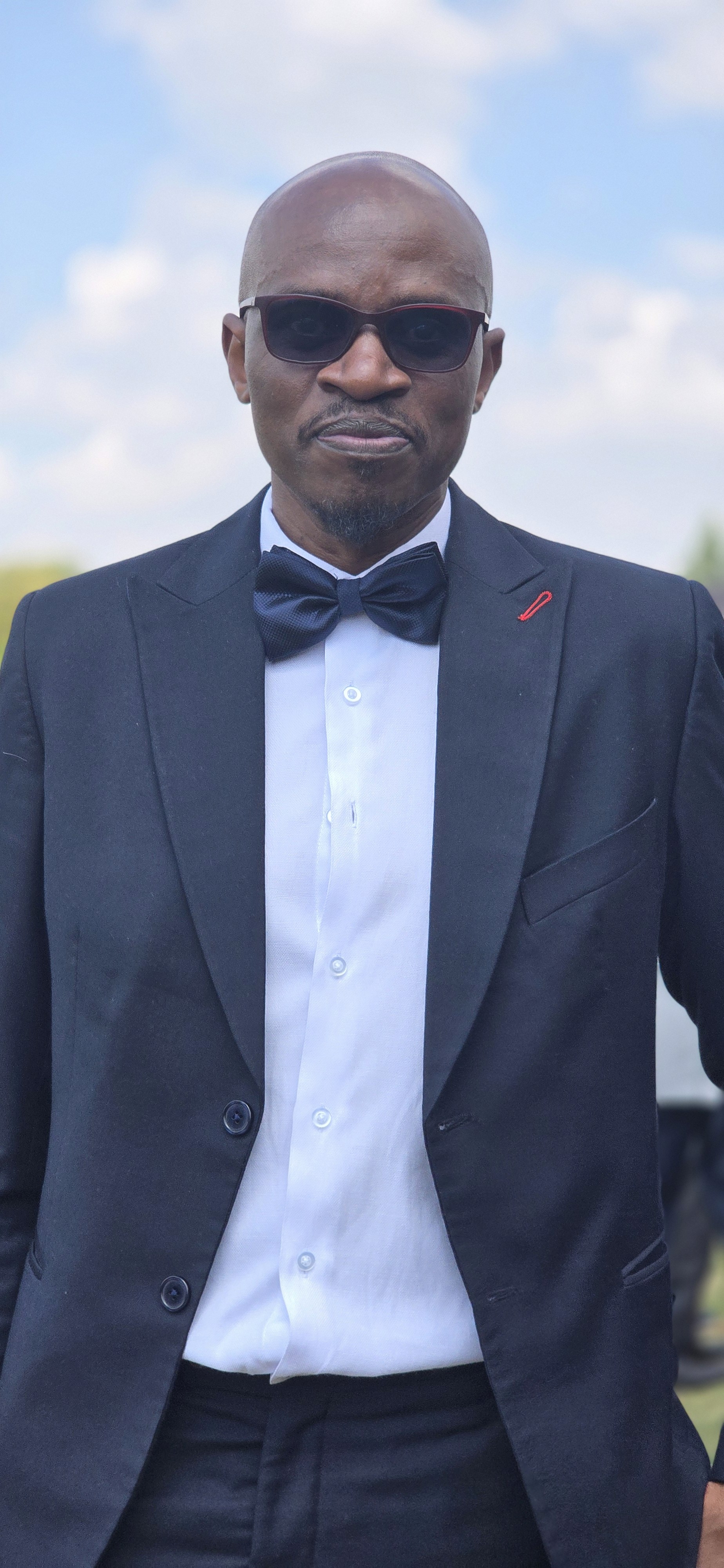 Kingsley Makupe