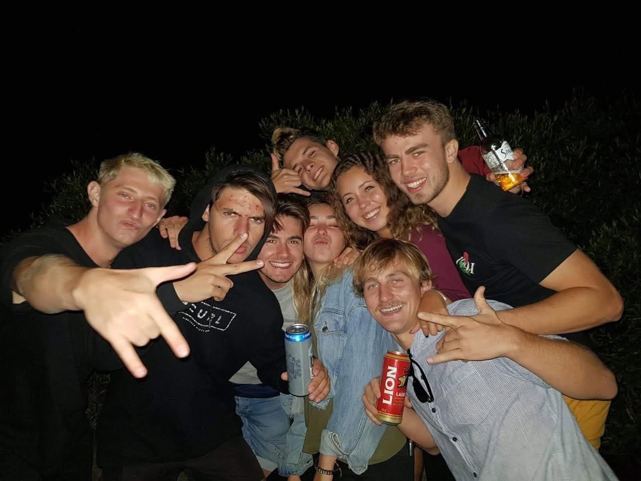 visiter l'afrique en sejour linguistique