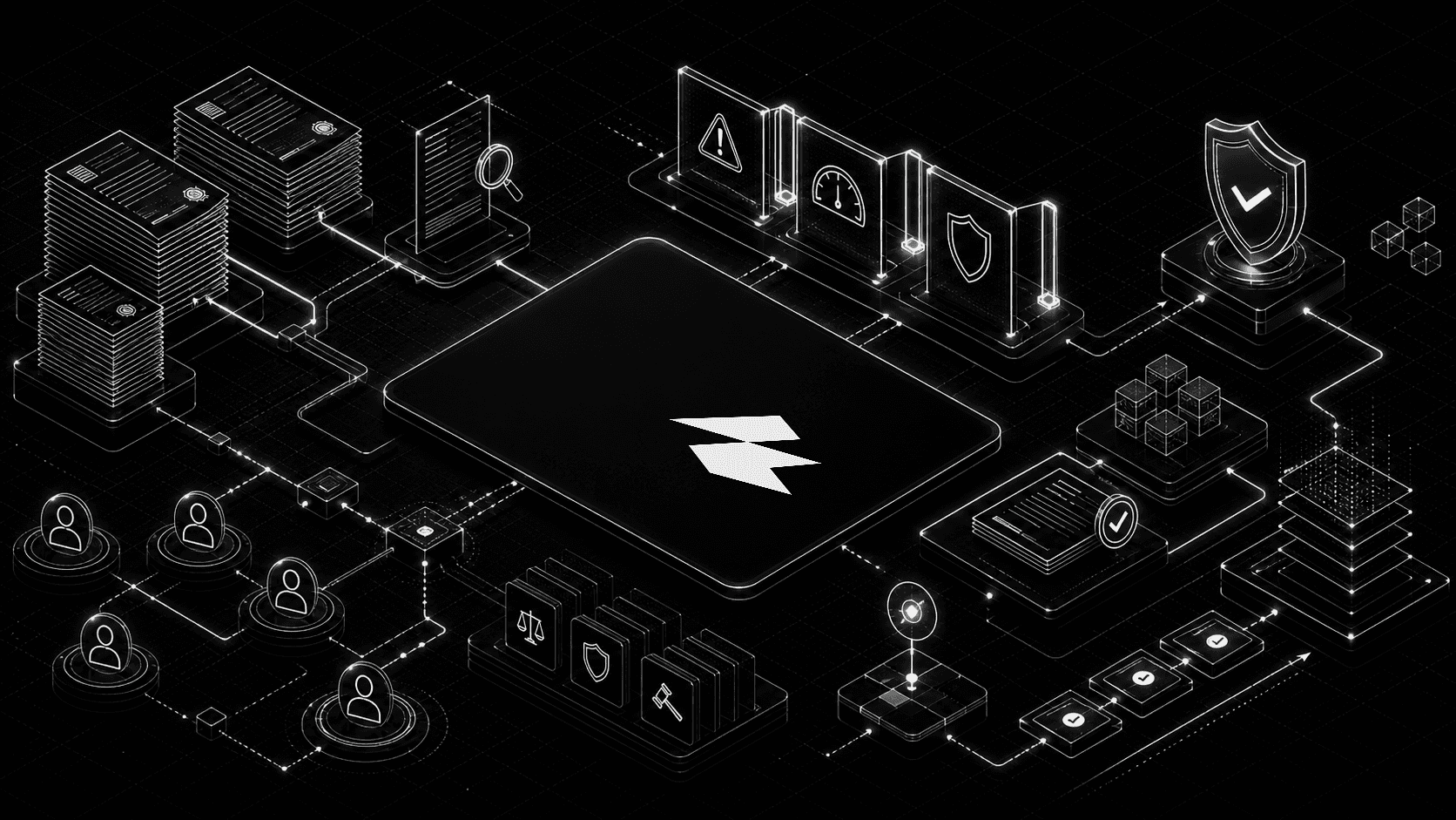 Framer Legal Review Workflows for Enterprise Websites cover image