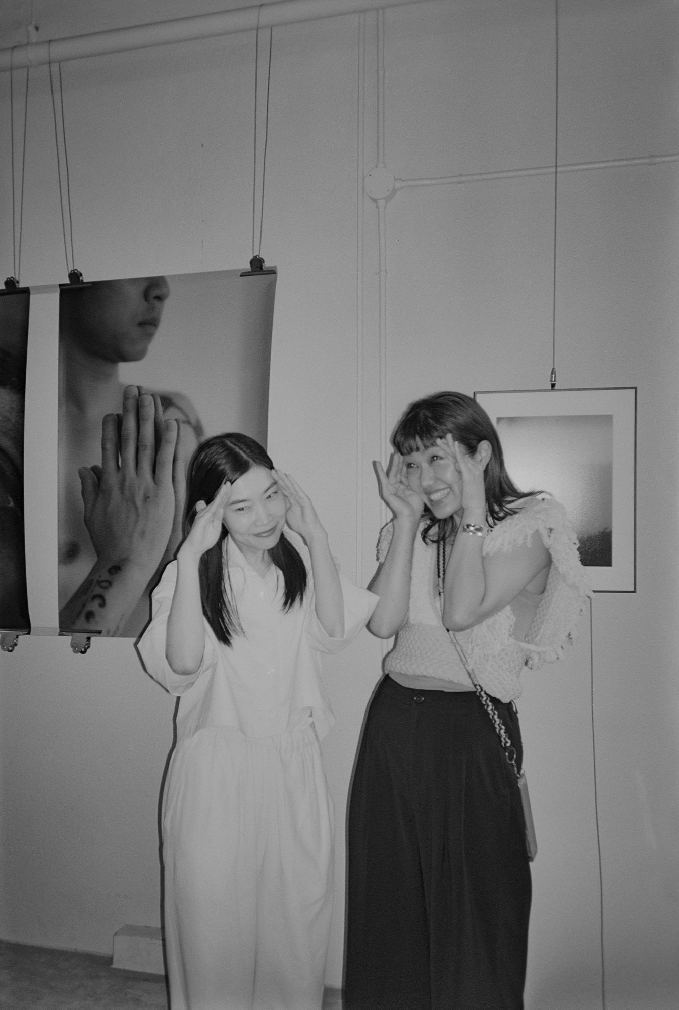 Taisei Matsumoto, 2024 exhibition view 14