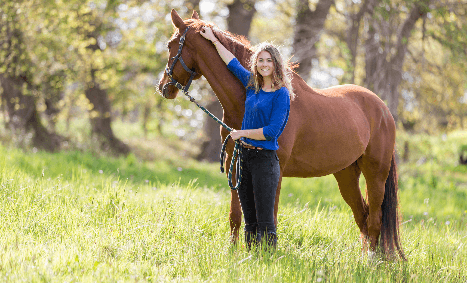 mettre son cheval en demi-pension