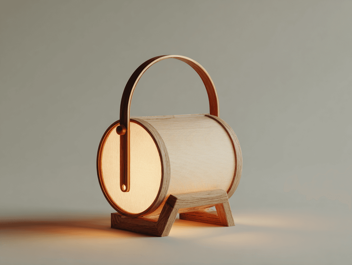 lamp