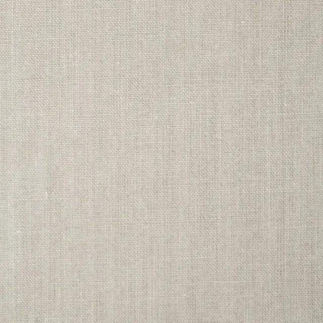 Natural linen swatch