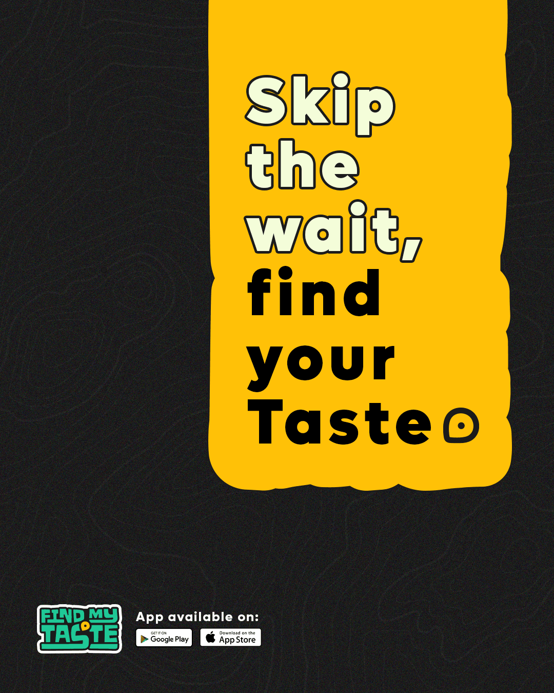 Fajutek social media graphics