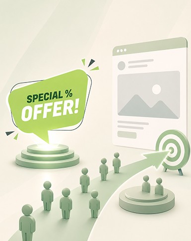 Why Great Offers Convert Better Than Great Ads