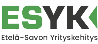 Etelä-Savon Yrityskehitys Oy logo