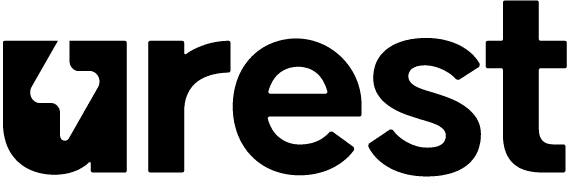 "Casa Verde Framer Template: Elegant logo design in bold, black typography."