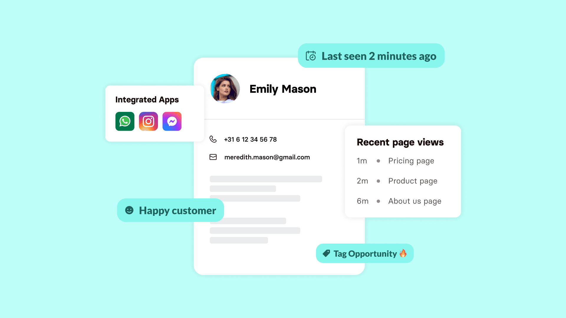 AI Agents: the enterprise solution for customer service