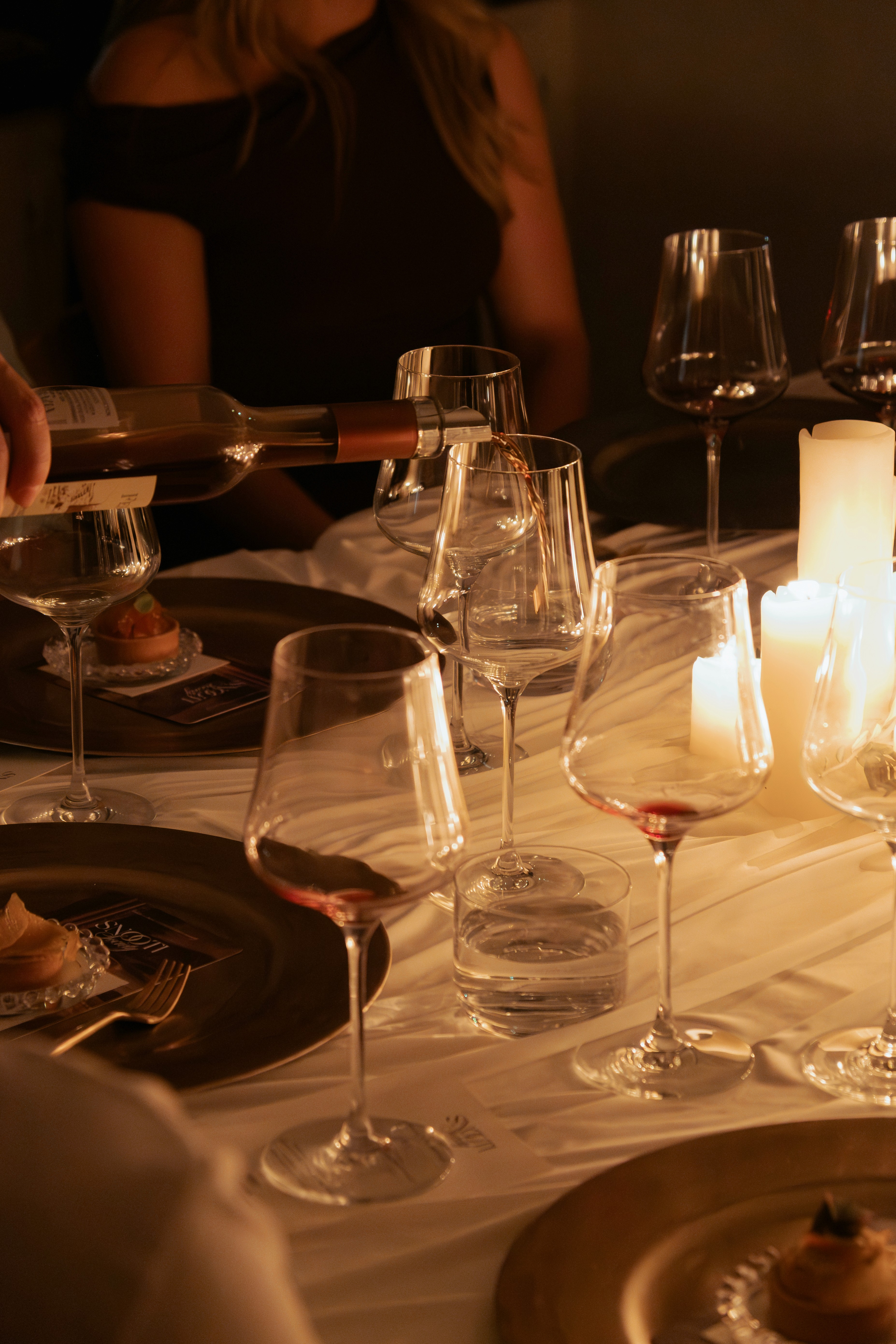 private wine tasting in austin texas