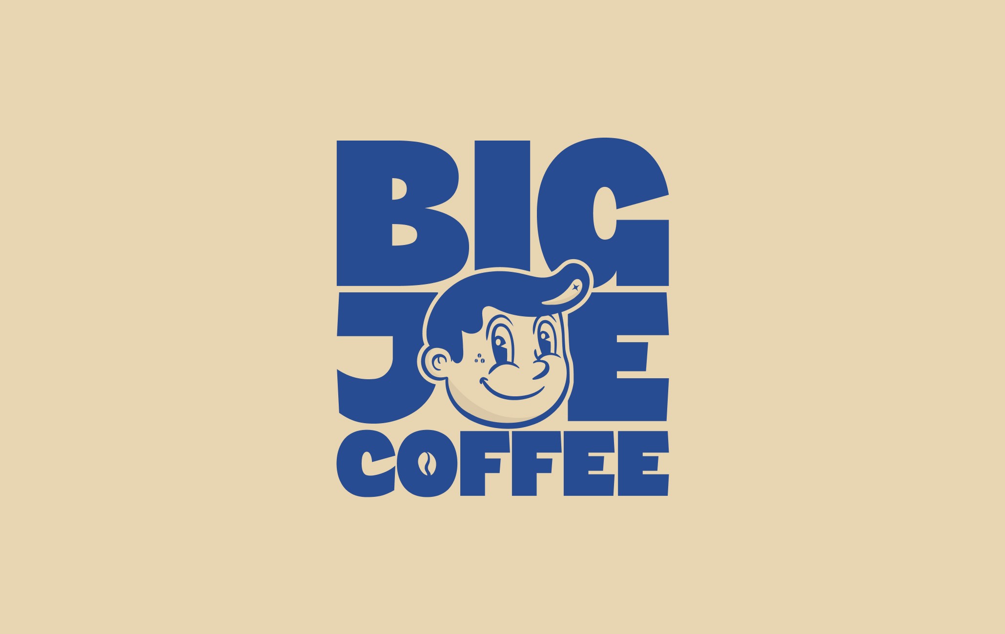 Project showcase laptop mockup