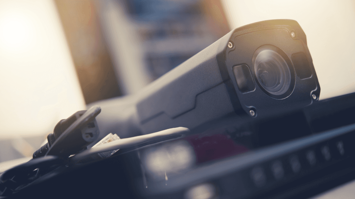 choosing between NVR and DVR systems