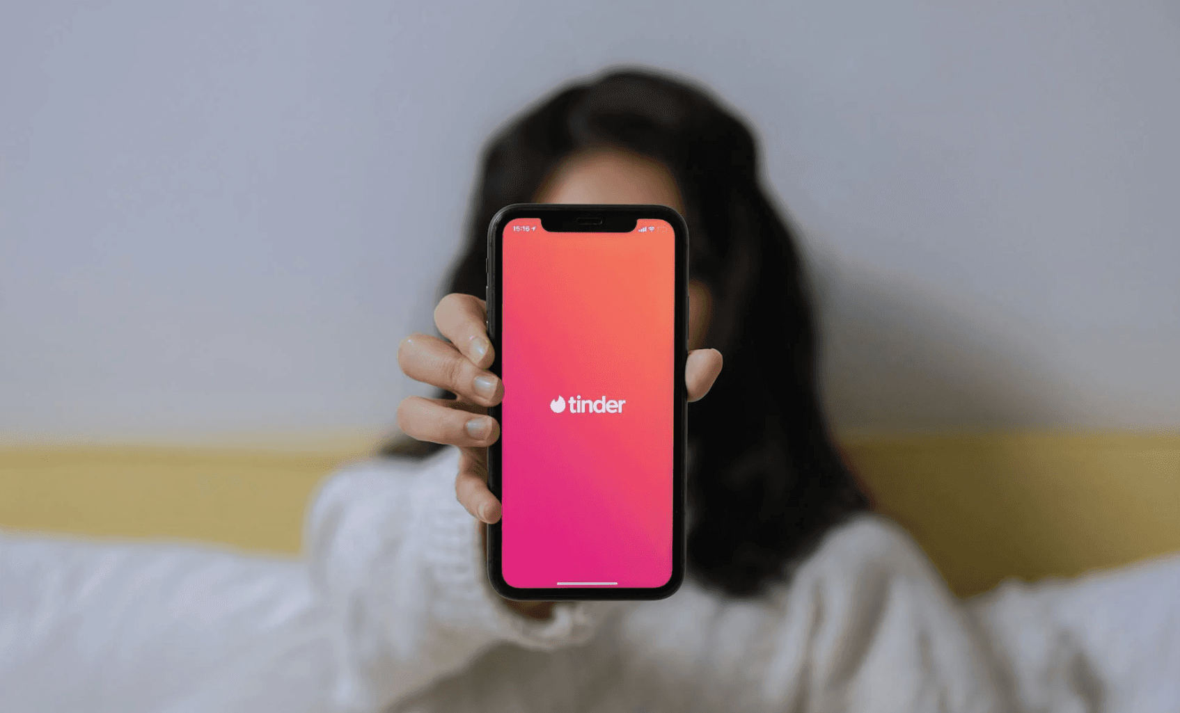 tinder app