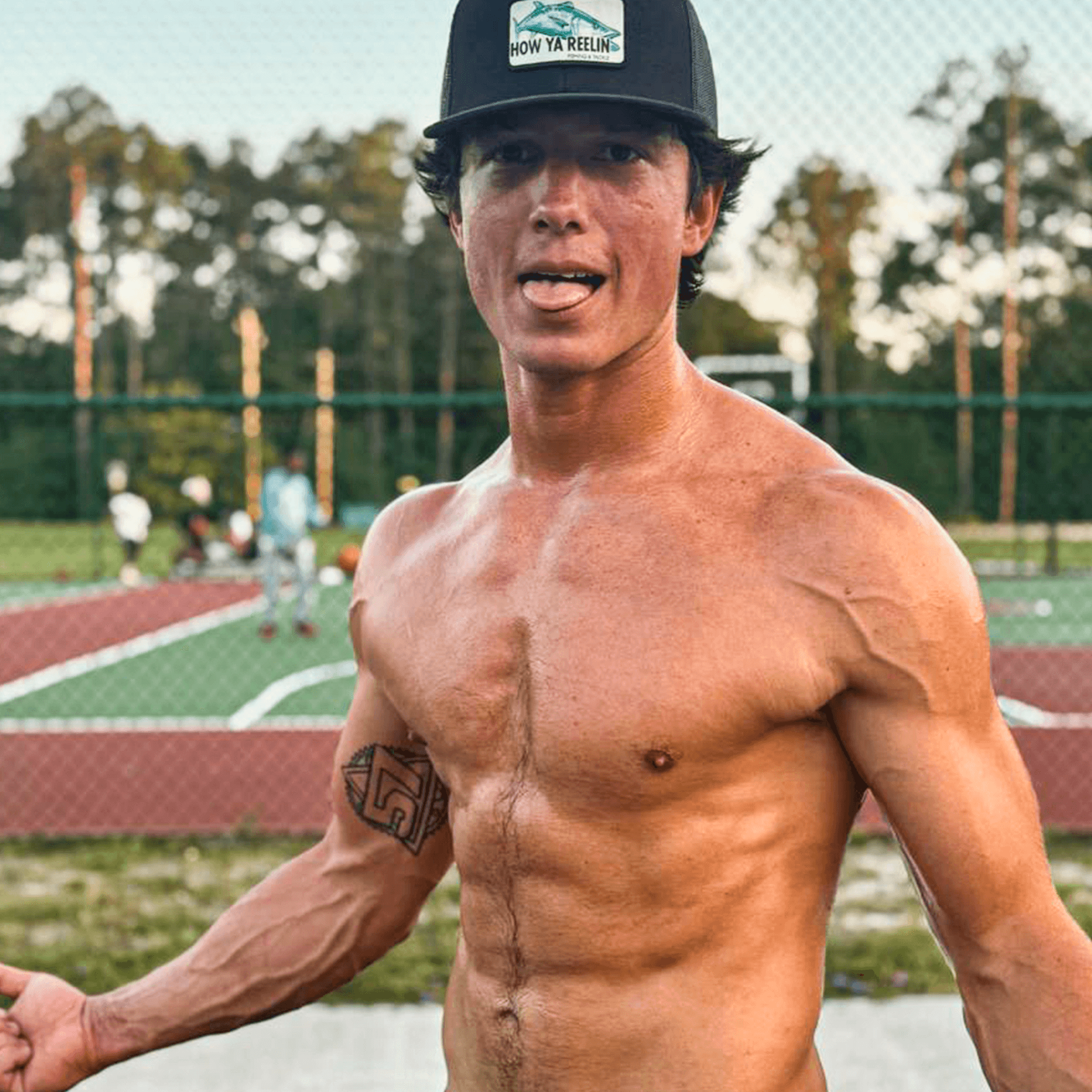 diagofit  gym student