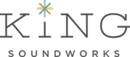 king soundworks logo