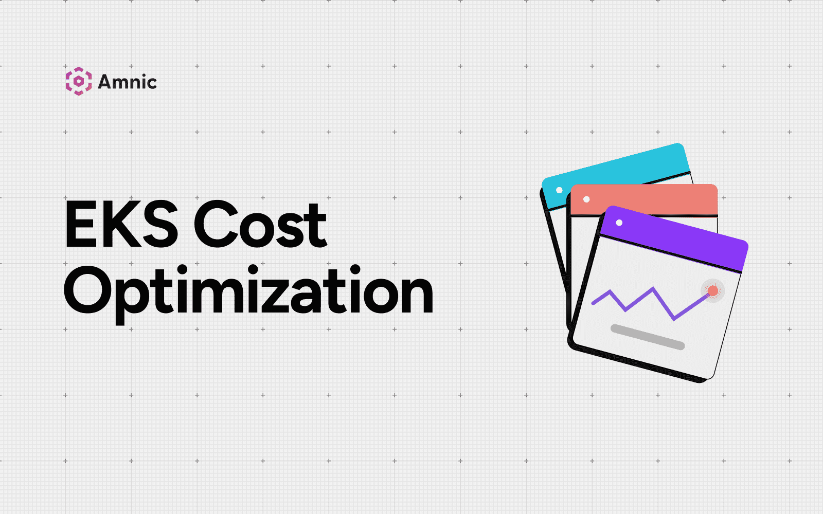 The Ultimate EKS Cost Optimization Guide for 2025