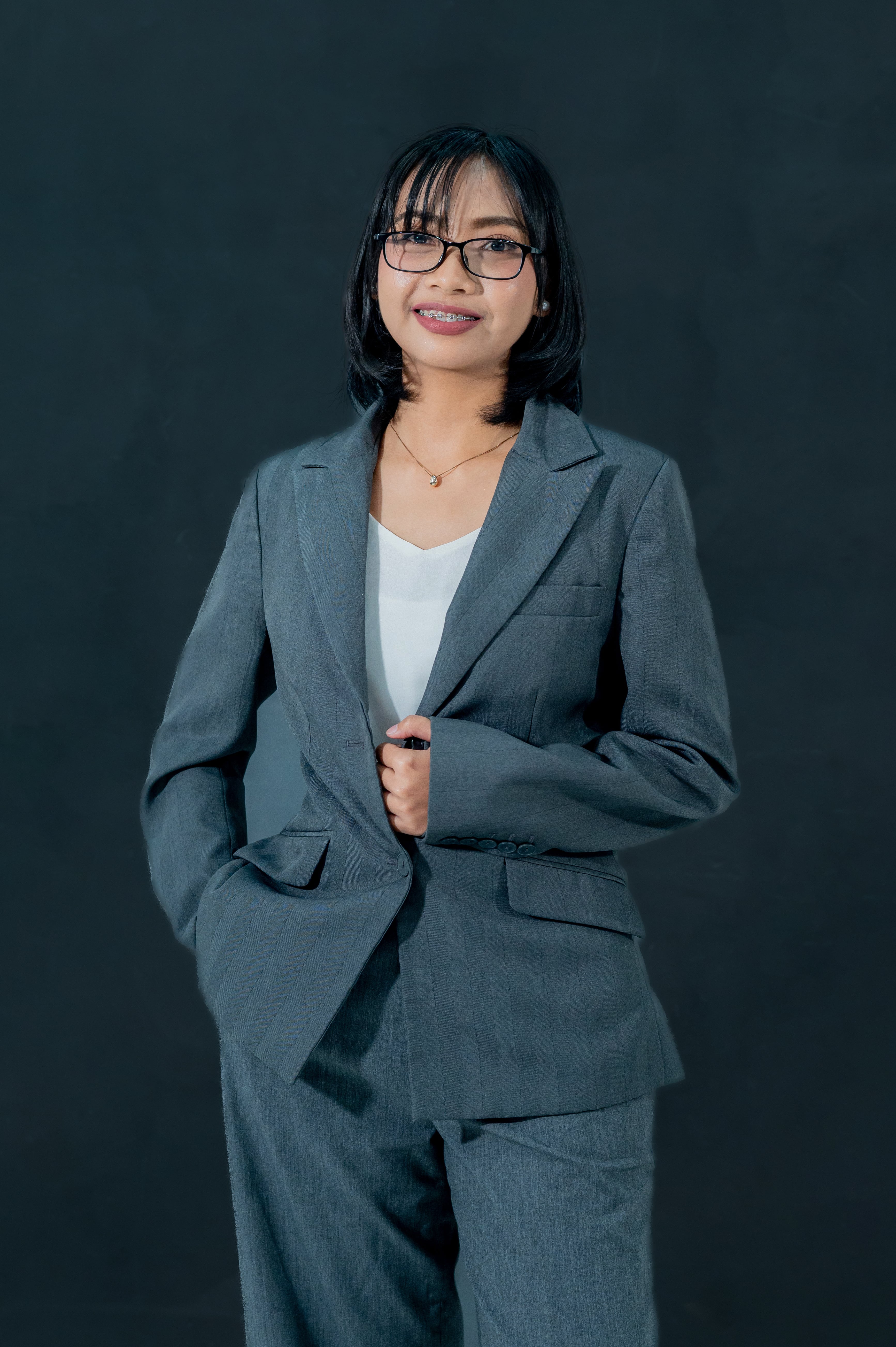 Atty. Eloisa B. Talosig