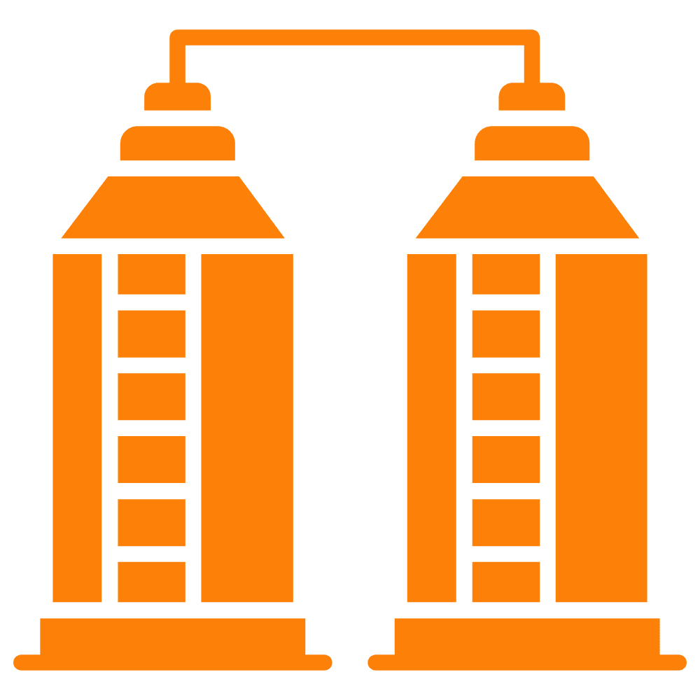 Phones with on the screen 123FEED