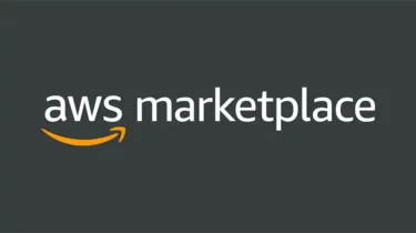 AWS Marketplace logo
